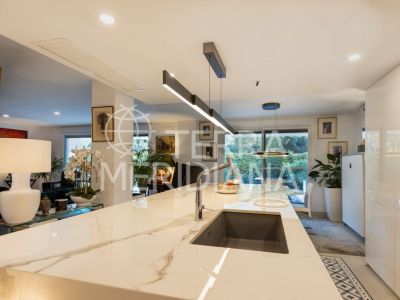 Ground Floor Apartment in La Reserva, Sotogrande