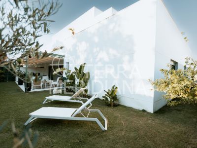 Ground Floor Apartment in La Reserva, Sotogrande