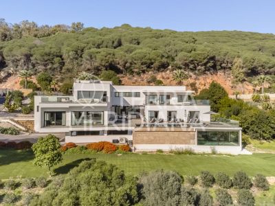 Villa in Sotogrande