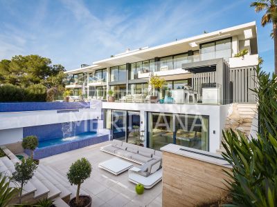 Villa in Sotogrande Costa, Sotogrande