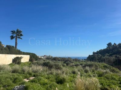 Parcela en Benalmadena