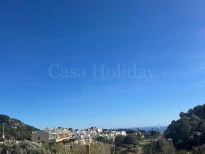 Plot in Mijas La Nueva, Mijas