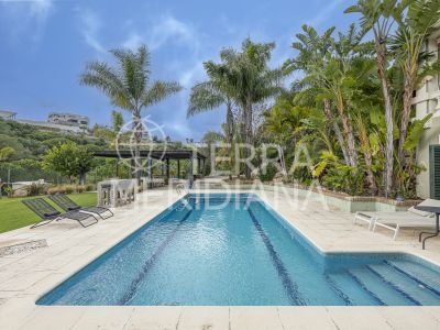 House in Sotogolf, Sotogrande