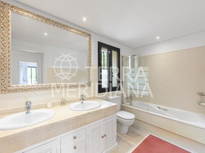 House in Sotogolf, Sotogrande