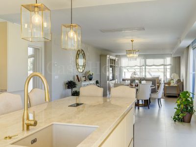 Apartment in La Reserva, Sotogrande