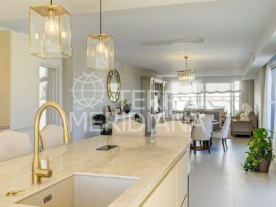 Apartment in La Reserva, Sotogrande