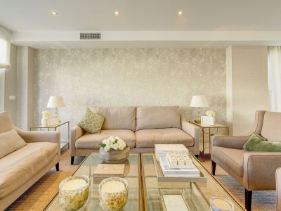 Apartamento en La Reserva, Sotogrande