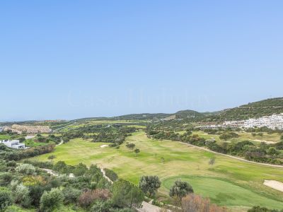 Apartment in Estepona