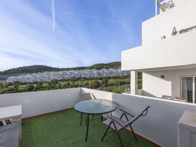 Apartment in Estepona