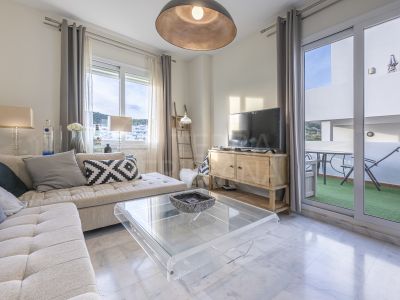 Apartment in Estepona