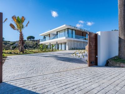 Villa in La Reserva, Sotogrande