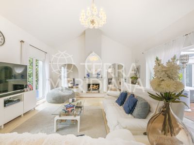 House in Zona B, Sotogrande