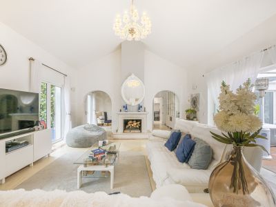 Casa en Zona B, Sotogrande