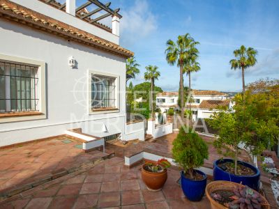 Villa in Sotogrande