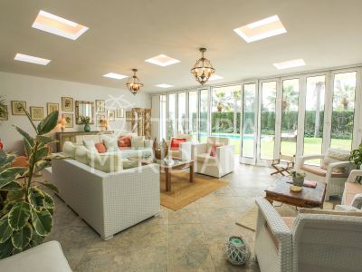 Villa in Sotogrande