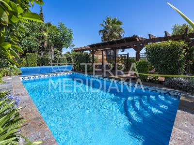 Villa in Sotogrande