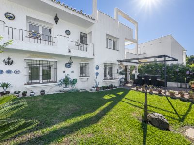 Casa en La Duquesa, Manilva