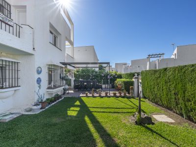 Casa en La Duquesa, Manilva