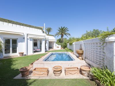 Villa Pareada en Sotogrande
