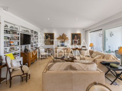 Semi Detached Villa in Sotogrande