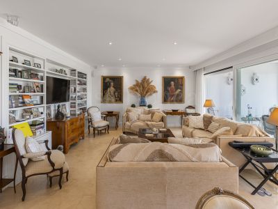 Villa Pareada en Sotogrande
