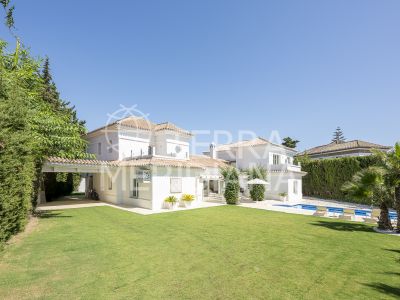 Villa in Sotogrande