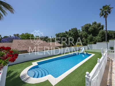 Villa in Sotogrande