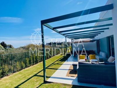Ground Floor Apartment in Senda Chica, Sotogrande