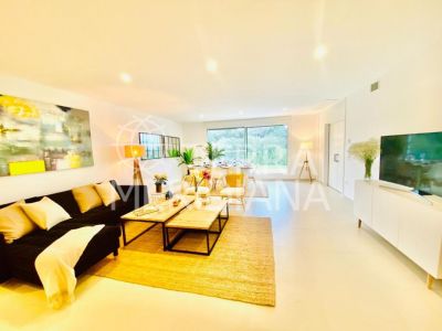 Ground Floor Apartment in Senda Chica, Sotogrande