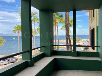 Apartment in Sotogrande Puerto Deportivo, Sotogrande