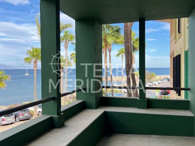 Apartment in Sotogrande Puerto Deportivo, Sotogrande
