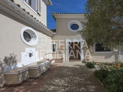 Villa in Zona F, Sotogrande