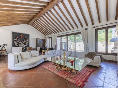 Villa en Zona F, Sotogrande