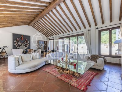 Villa in Zona F, Sotogrande