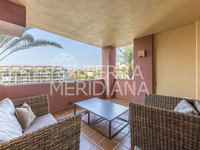 Apartment in Sotogrande