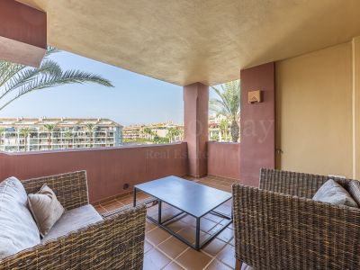 Apartment in Sotogrande