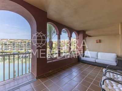 Apartment in Sotogrande