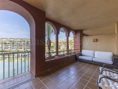 Apartment in Sotogrande