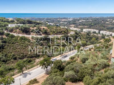 Plot in Elviria Hills, Marbella