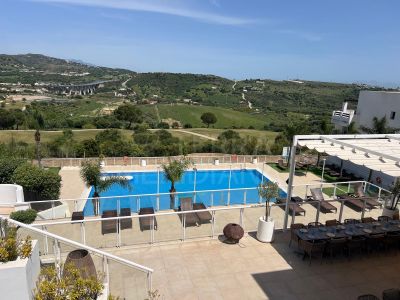 Penthouse in Valle Romano, Estepona