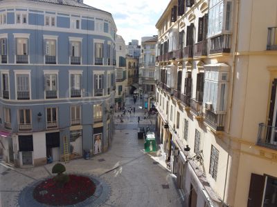 Piso en Centro Histórico, Malaga