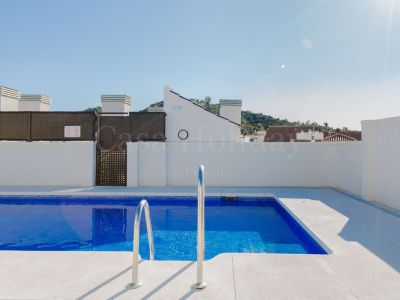 Apartamento Planta Baja en Centro Histórico, Malaga