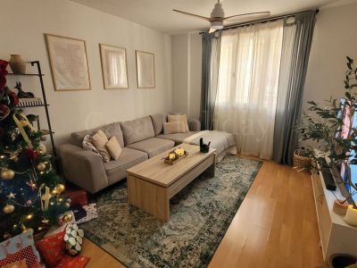Apartamento Planta Baja en La Victoria - Conde de Ureña - Gibralfaro, Malaga