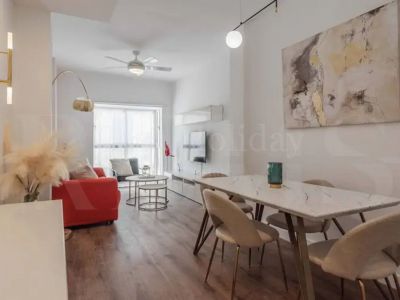 Apartamento en Centro Histórico, Malaga