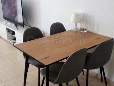 Apartment in Las Lagunas, Mijas Costa