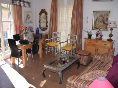 Apartment in La Merced, Malaga