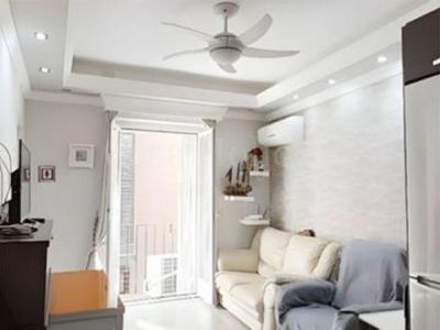 Apartamento en Malaga, Malaga