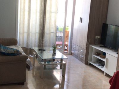 Apartment in Las Lagunas, Mijas Costa