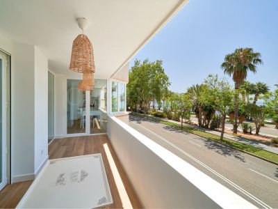 Apartment in Malaga - Este, Malaga