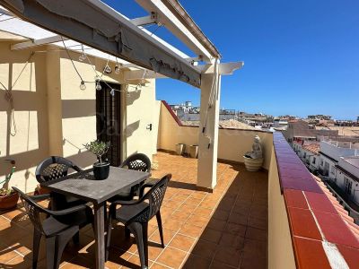 Apartment in Arroyo de la Miel, Benalmadena